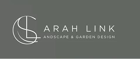Sarah Link Landscape & Garden Design Logo